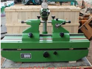 齒輪跳動(dòng)儀