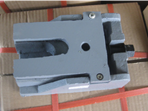 雕刻機專用機床調(diào)整墊鐵