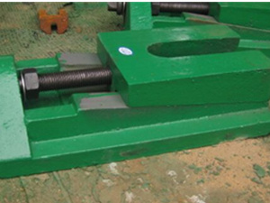 S83B型調(diào)整墊鐵