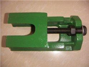 S83A型系列調(diào)整墊鐵