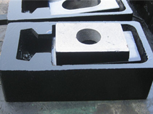 S81精密數(shù)控機床調整墊鐵