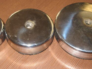 S78-10系列加厚減震墊鐵