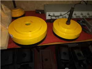 S78-7系列減震墊鐵