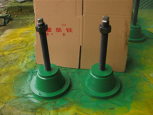 S22避震腳系列墊鐵