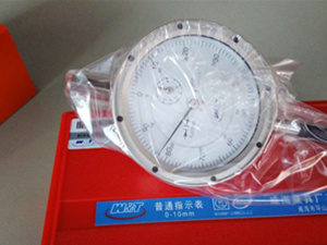 加長杠桿百分表