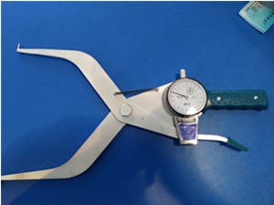 百分表外卡規(guī)