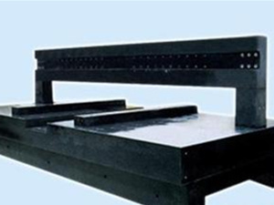 大理石結(jié)構(gòu)件