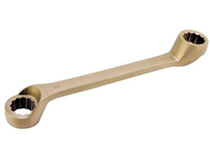 防爆雙頭梅花扳手