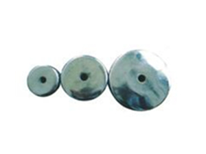 S78-10B型加厚減震墊鐵