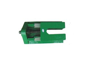 S83B型調(diào)整墊鐵