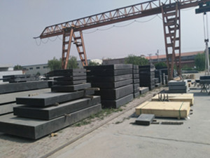 大理石平臺(tái)